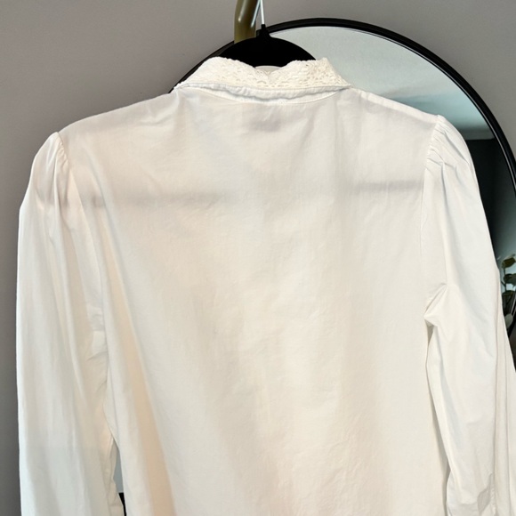 Elie Tahari Blouse - Picture 8 of 8